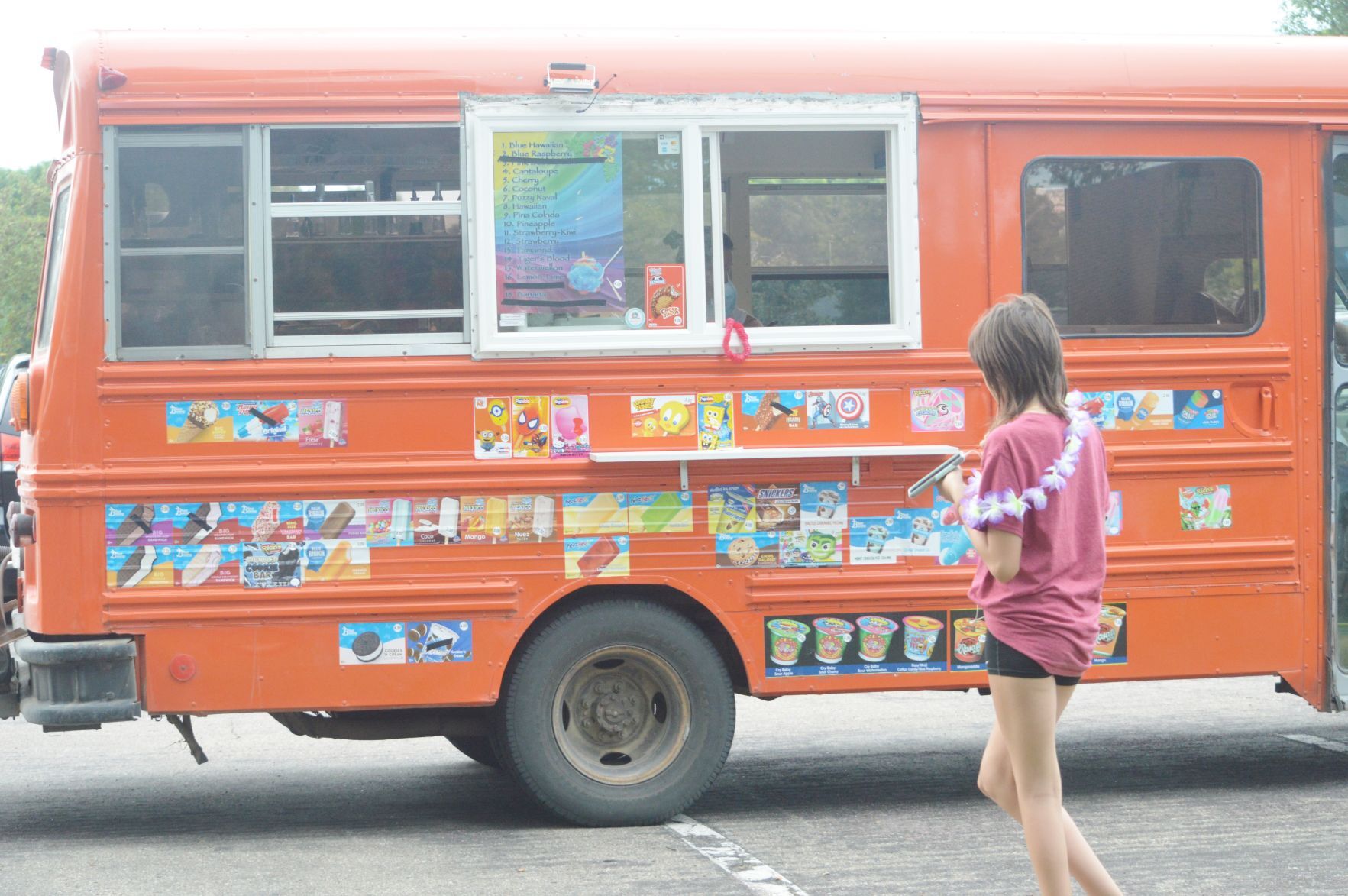 Food Truck